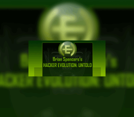 Hacker Evolution: Untold Steam CD Key