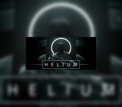 Helium Steam CD Key