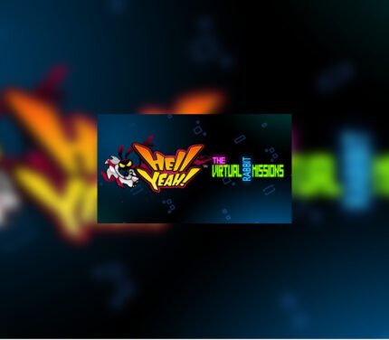 Hell Yeah! - Virtual Rabbit Missions DLC EU PC Steam CD Key