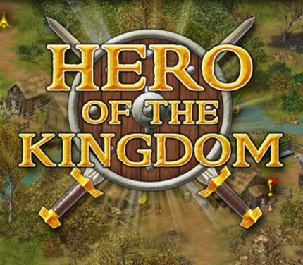 Hero of the Kingdom EU PC Steam CD Key