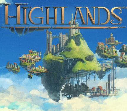 Highlands Steam CD Key