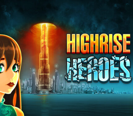 Highrise Heroes: Word Challenge Steam CD Key