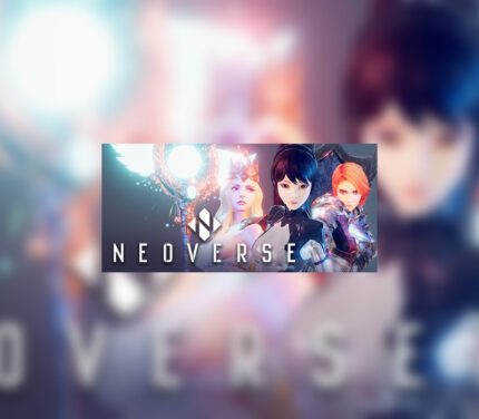 NEOVERSE PC Steam CD Key