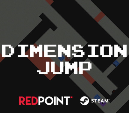 Dimension Jump PC Steam CD Key