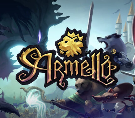 Armello Steam Altergift