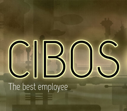CIBOS Steam CD Key