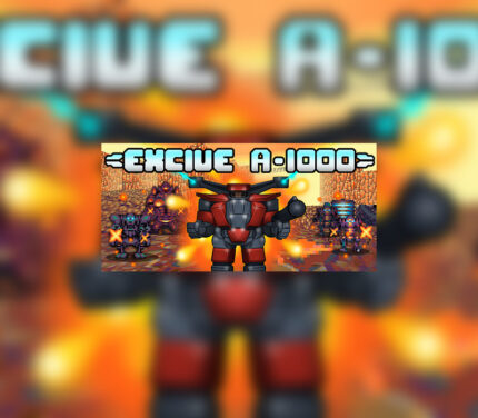 Excive A-1000 Steam CD Key
