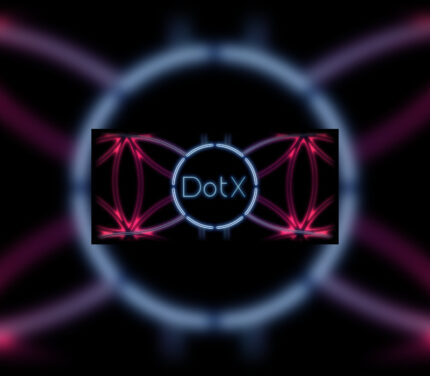DotX Steam CD Key