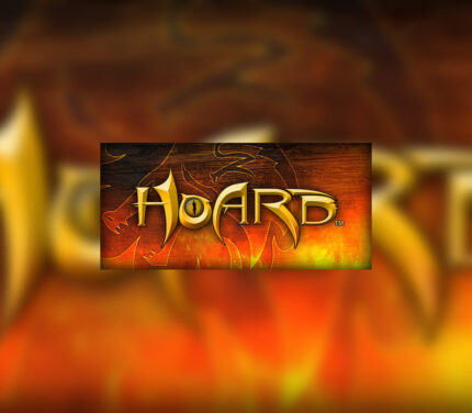 HOARD EU PC Steam CD Key