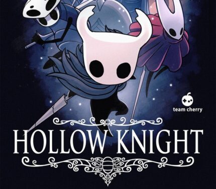 Hollow Knight EU PC Steam Altergift
