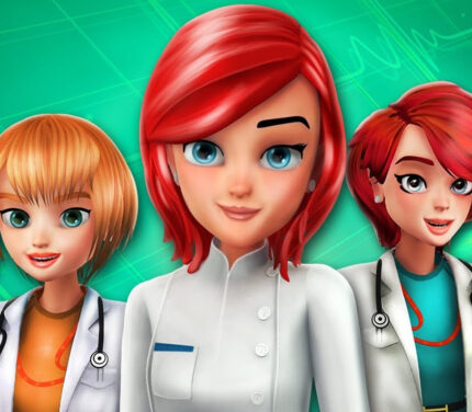 Hospital Manager PC Steam CD Key