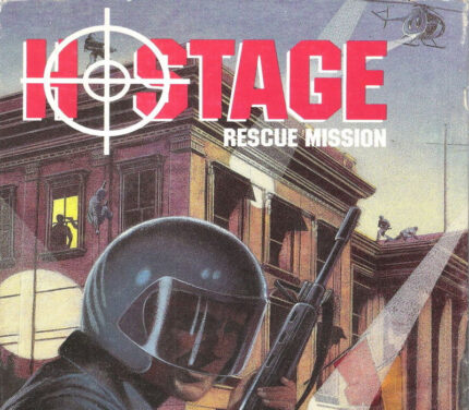 Hostage: Rescue Mission EU PC Steam CD Key