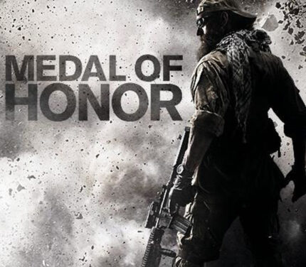 Medal of Honor PC Steam Altergift