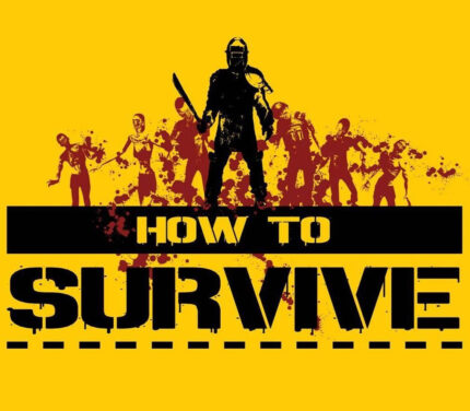 How to Survive Steam Gift