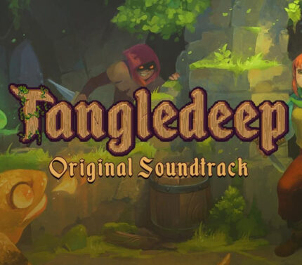 Tangledeep - Soundtrack Steam CD Key