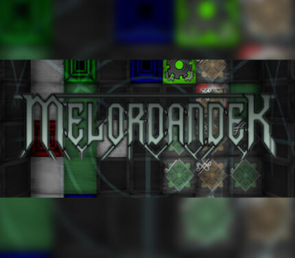 Melordandek Steam CD Key