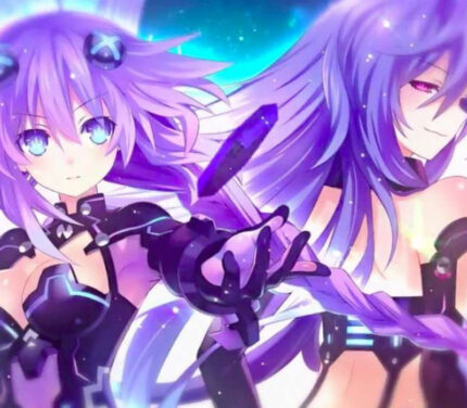 Hyperdimension Neptunia U: Action Unleashed PC Steam CD Key