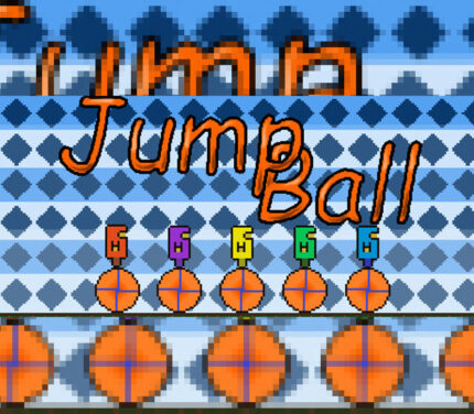 JumpBall PC Steam CD Key