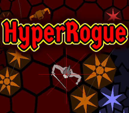 HyperRogue PC Steam CD Key
