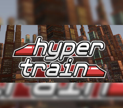 Hypertrain PC Steam CD Key