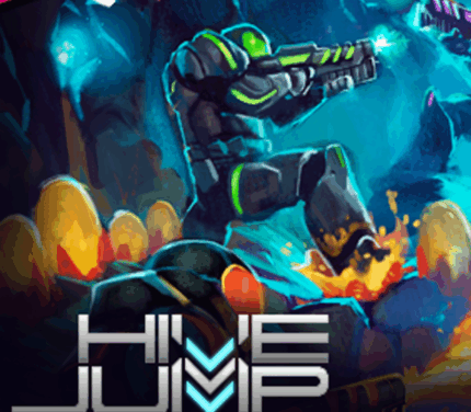 Hive Jump PC Steam CD Key