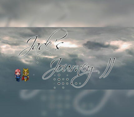 Jade's Journey 2 Steam CD Key