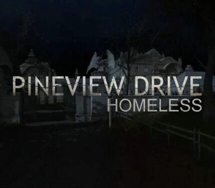 Pineview Drive - Homeless Steam CD Key