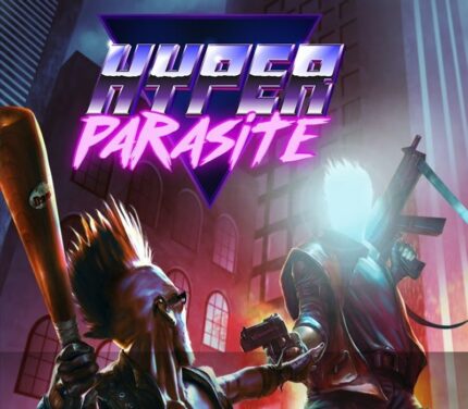 HyperParasite PC Steam CD Key