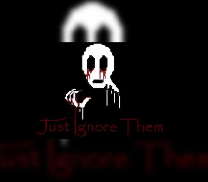 Just Ignore Them PC Steam CD Key