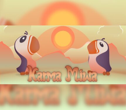 Karma Miwa PC Steam CD Key