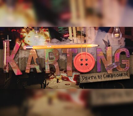Kartong: Death by Cardboard! PC Steam CD Key