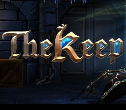 The Keep PC Steam CD Key