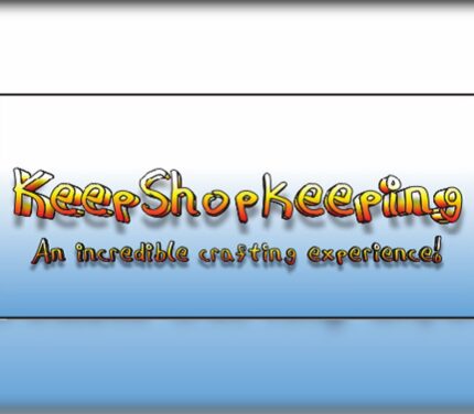 KeepShopkeeping Steam CD Key