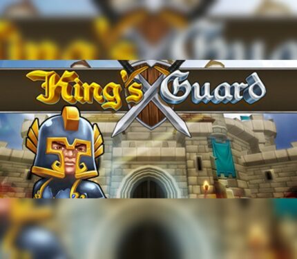 King's Guard TD Steam CD Key