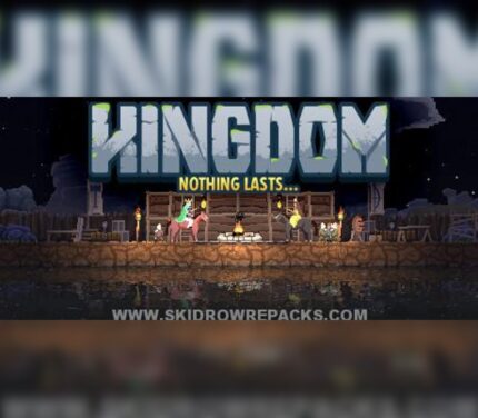 Kingdom: Classic PC Steam CD Key