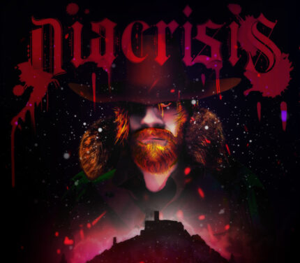 Diacrisis PC Steam CD Key