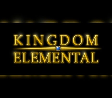 Kingdom Elemental PC Steam CD Key