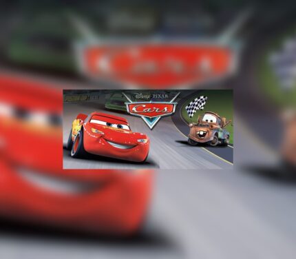 Disney•Pixar Cars EU PC Steam CD Key