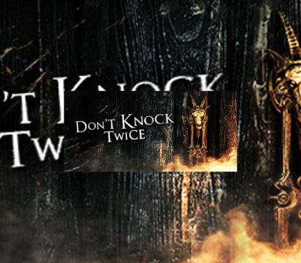 Don't Knock Twice PC Steam CD Key