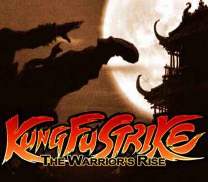 Kung Fu Strike - The Warrior's Rise + Master Level DLC PC Steam CD Key