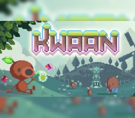 KWAAN PC Steam CD Key