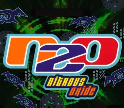 N2O: Nitrous Oxide Steam CD Key