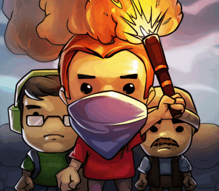 Freedom March: Rebel Leader Steam CD Key