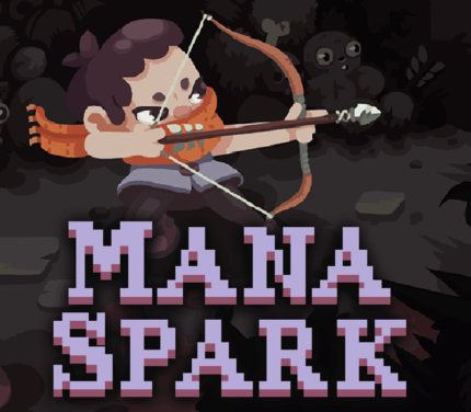 Mana Spark EU PC Steam CD Key