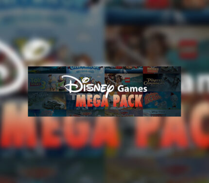 Disney Mega Pack: Wave 2 PC Steam CD Key