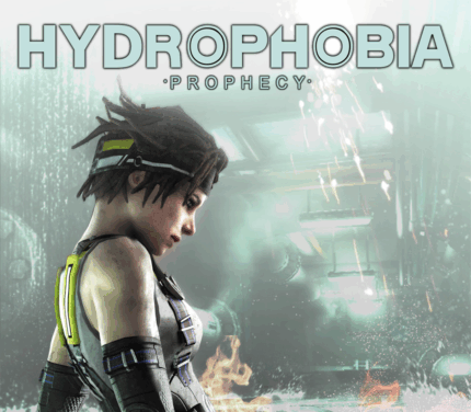 Hydrophobia: Prophecy Steam CD Key