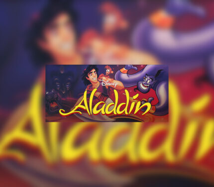Disney's Aladdin EU PC Steam CD Key