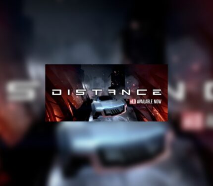 Distance EU Steam Altergift