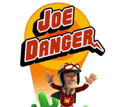 Joe Danger + Joe Danger 2: The Movie PC Steam CD Key