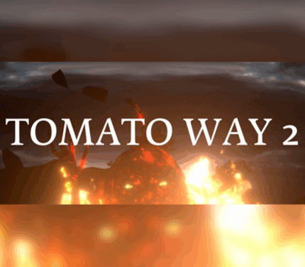 Tomato Way 2 Steam CD Key